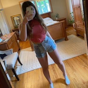 🥰HOST PICK😍GARAGE TANK TOP XS